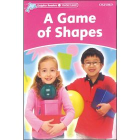 Dolphin St A Game Of Shapes - Oxford University Press