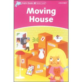 Dolphin St Moving House - Oxford University Press