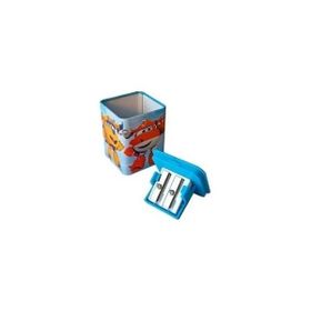 Dolphin SW-9753 Harika Kanatlar Metal Kalemtıraş