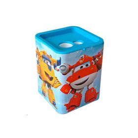 Dolphin SW-9753 Harika Kanatlar Metal Kalemtıraş