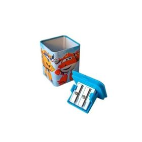 Dolphin SW-9753 Harika Kanatlar Metal Kalemtıraş