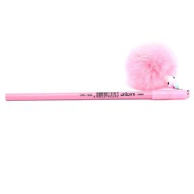 Dolphin UNC-1806 Unicorn Başlıklı Kurşun Kalem