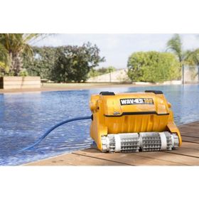 Dolphin WAVE 100 Otomatik Havuz Süpürgesi