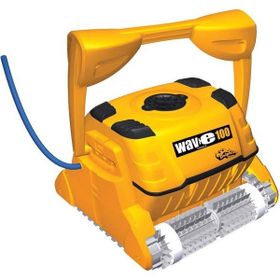 Dolphin WAVE 100 Otomatik Havuz Süpürgesi