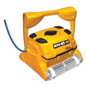 Dolphin WAVE 100 Otomatik Havuz Süpürgesi