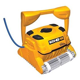Dolphin WAVE 100 Otomatik Havuz Süpürgesi