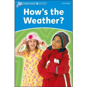 Dolphins 1 How Is The Weather - Oxford University Press