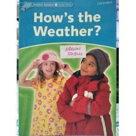 Dolphins 1 How Is The Weather - Oxford University Press