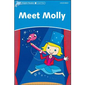 Dolphins 1 Meet Molly - Oxford University Press