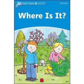Dolphins 1 Where Is It - Oxford University Press