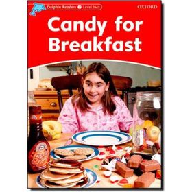Dolphins 2 Candy For Breakfast - Oxford University Press