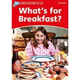 Dolphins 2 Candy For Breakfast - Oxford University Press