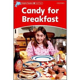 Dolphins 2 Candy For Breakfast - Oxford University Press