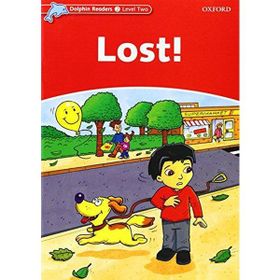 Dolphins 2 Lost - Oxford University Press