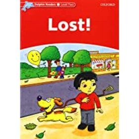 Dolphins 2 Lost - Oxford University Press