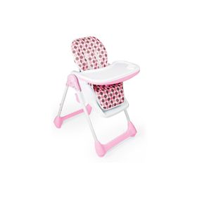 Dolu 067627154SS1-1 Pembe Mama Sandalyesi