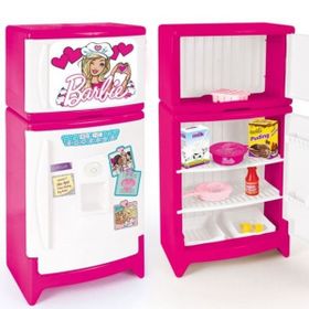 Dolu 1604 Barbie Buzdolabı Oyuncak