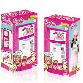 Dolu 1604 Barbie Buzdolabı Oyuncak