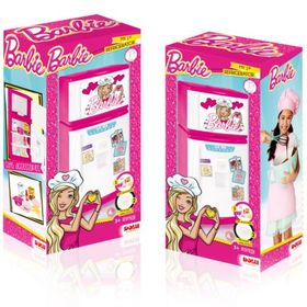 Dolu 1604 Barbie Buzdolabı Oyuncak