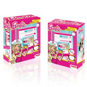 Dolu 1605 Barbie Bulaşık Makinesi Oyuncak
