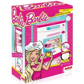 Dolu 1605 Barbie Bulaşık Makinesi Oyuncak