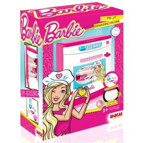 Dolu 1605 Barbie Bulaşık Makinesi Oyuncak