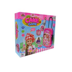 Dolu 1605 Barbie Bulaşık Makinesi Oyuncak
