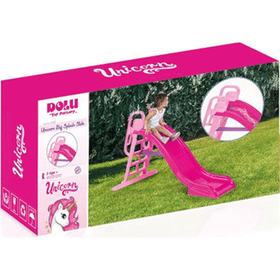 Dolu 2502 Unicorn Büyük Su Kaydırağı