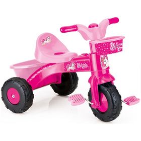 Dolu 2505 Unicorn İlk Bisikletim