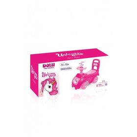 Dolu 2522 Unicorn Bingit Araba
