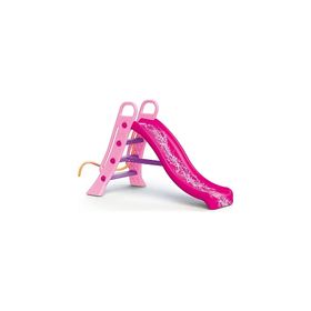 Dolu 2530 Pembe Unicorn Büyük Su Kaydırağı