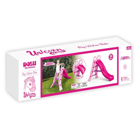 Dolu 2530 Unicorn Büyük Su Kaydırağı