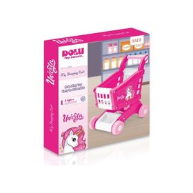 Dolu 2558 Unicorn Market Arabası