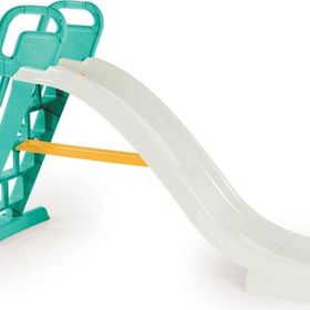 Dolu 2602 2 in 1 Büyük Su Kaydırağı