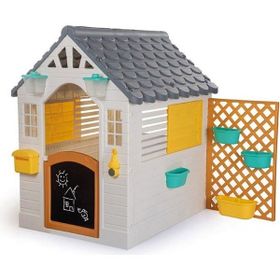 Dolu 3310 Aksesuarlı Oyun Evi