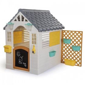 Dolu 3310 Aksesuarlı Oyun Evi