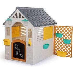 Dolu 3310 Aksesuarlı Oyun Evi