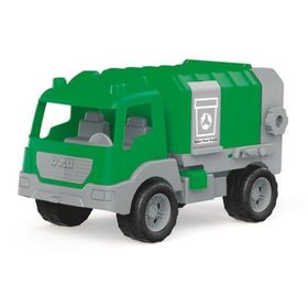 Dolu 7020 Çöp Kamyonu