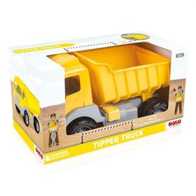 Dolu 7023 Damperli Kamyon