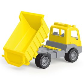 Dolu 7023 Damperli Kamyon