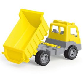 Dolu 7023 Damperli Kamyon