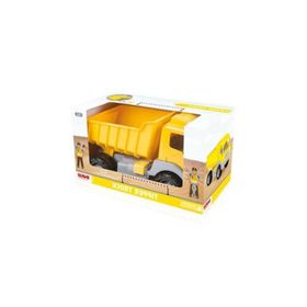 Dolu 7023 Damperli Kamyon