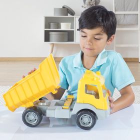 Dolu 7023 Damperli Kamyon