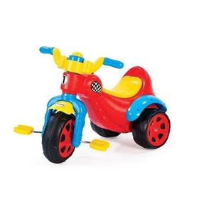 Dolu 7039 Kırmızı Süper Bisiklet