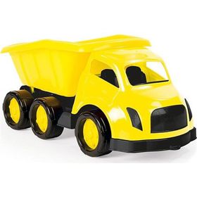 Dolu 7102 Maxi Pencereli Kutuda Kamyon