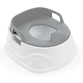Dolu 7181 Gri Adaptör Basamak Lazımlık