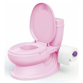 Dolu 7252 Pembe Eğitici Lazımlık