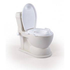 Dolu 7562 Nuve Potty 2'si 1 Arada Bej Lazımlık