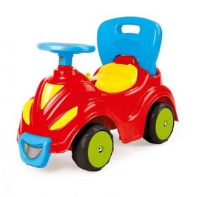 Dolu 8001 Smile 2 si 1 Arada Araba