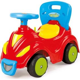 Dolu 8001 Smile 2 si 1 Arada Araba